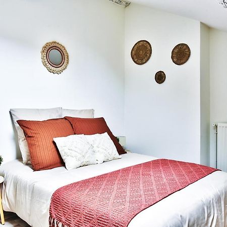 Appartement Le Chaleureux Chalon - Hyper-Centre 외부 사진