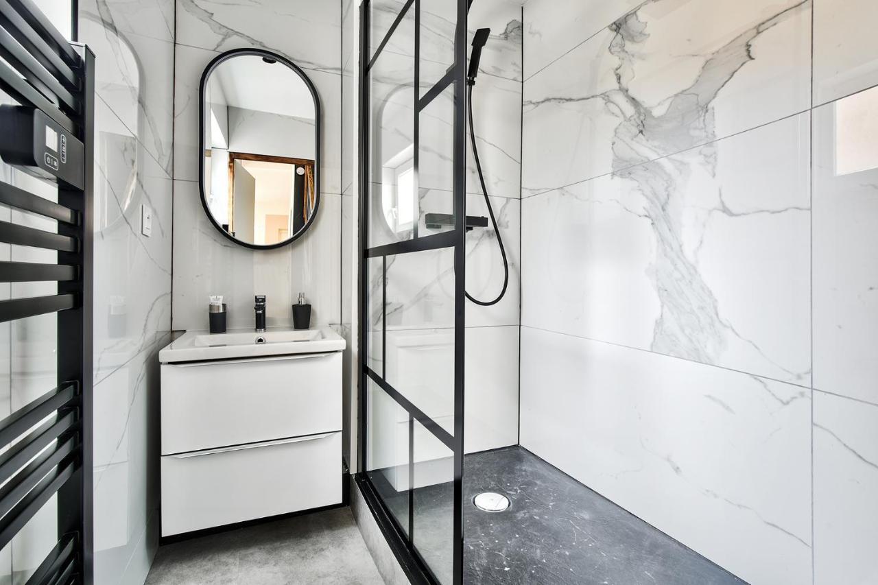 Appartement Le Chaleureux Chalon - Hyper-Centre 외부 사진